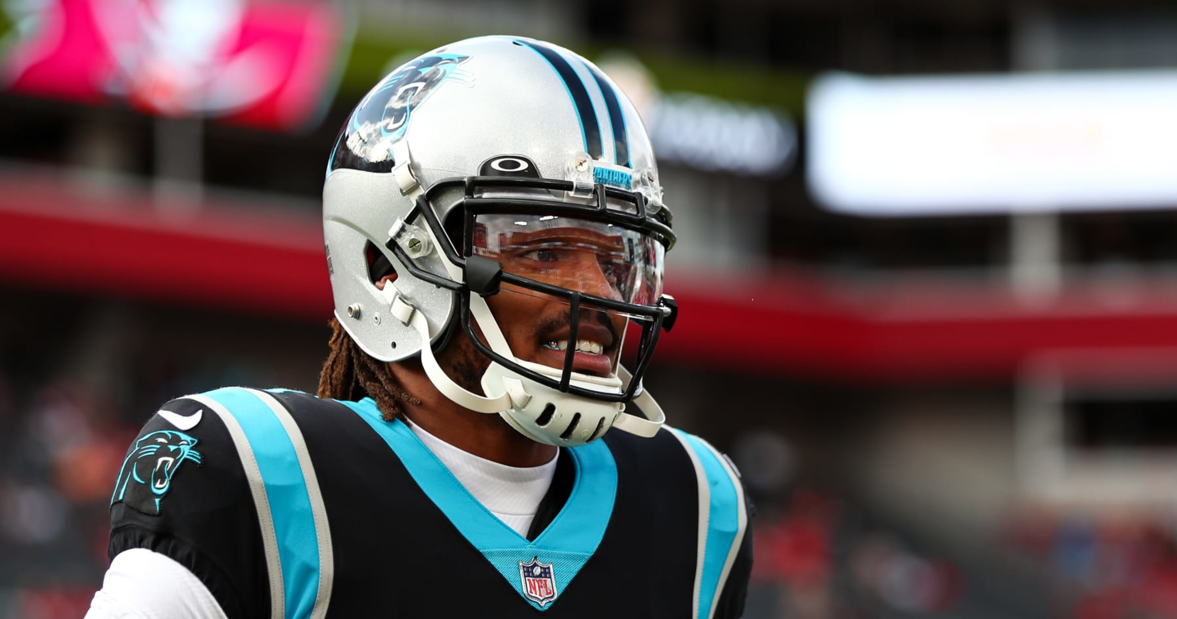 Cam Newton Brawl A Look Beyond the Headlines